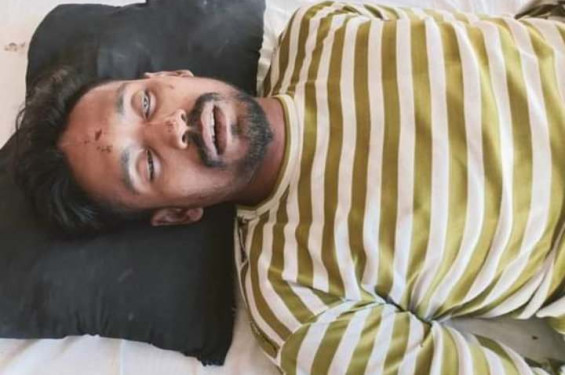 চকরিয়ায় যুবককে পিটিয়ে হত্যার অভিযোগ, আটক ১