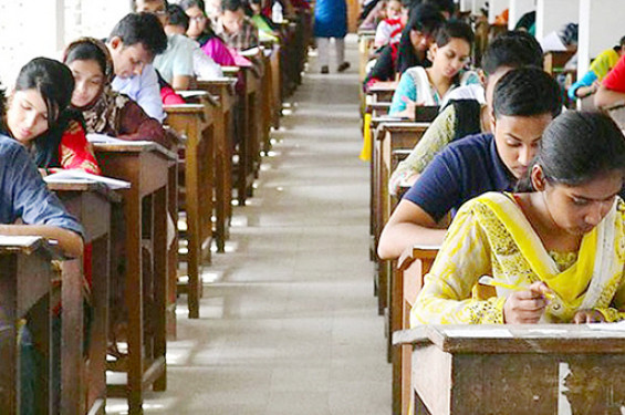 গুচ্ছ ভর্তি পরীক্ষা শুরুর তারিখ ঘোষণা