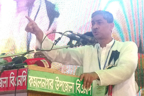 জনগণের সমর্থন নিয়ে বিএনপির নেতৃত্বে দেশ পরিচালনার প্ল্যান করছেন তারেক রহমান : এ্যানি