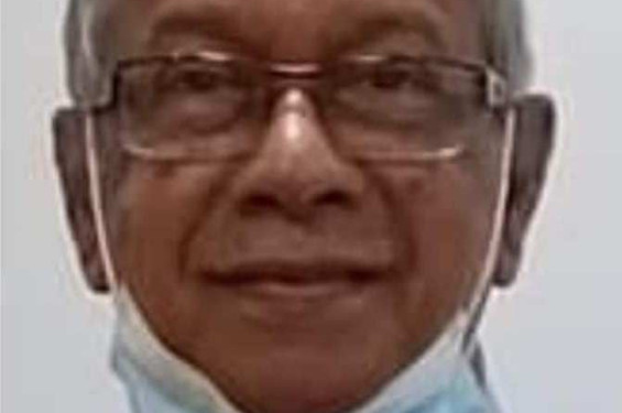 সৌদি প্রবাসীদের অকৃত্রিম বন্ধু ডাক্তার আক্তারুজ্জামান আর নেই