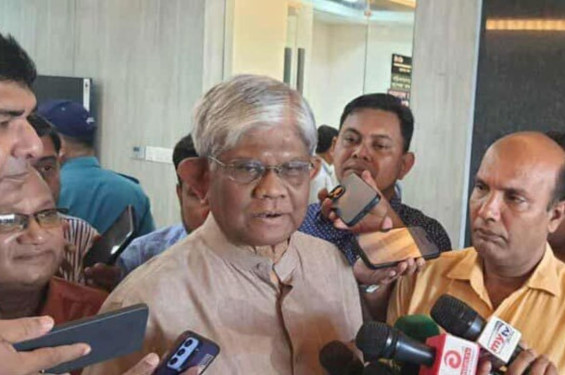 পাচার হওয়া অর্থের একটি অংশ ফেব্রুয়ারি মাসের মধ্যেই ফিরিয়ে আনা সম্ভব:অর্থ উপদেষ্টা