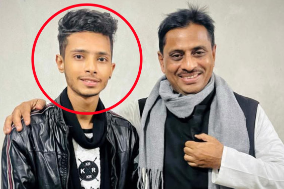 টাঙ্গাইল শহর ছাত্রলীগের যুগ্ম-সাধারণ সম্পাদক বাইজীদ বোস্তামী গ্রেপ্তার