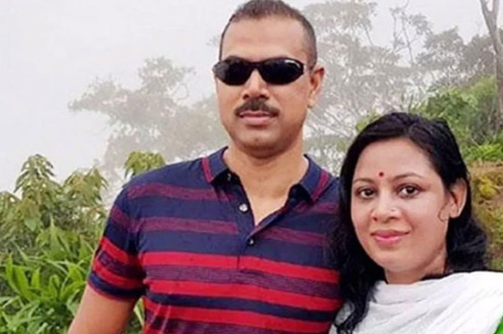 ওসি প্রদীপ পত্নী চুমকির জামিন স্থগিত চেয়ে আবেদন রাষ্ট্রপক্ষের