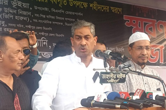 এনসিপির হঠাৎ মার্চ টু গোপালগঞ্জ খতিয়ে দেখা দরকার: এ্যানি