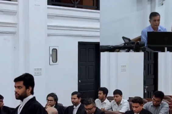 জুলাই আন্দোলনে হত্যাযজ্ঞ চলেছে ৪৩৮ স্থানে, মারণাস্ত্র ব্যবহার ৫০ জেলায়