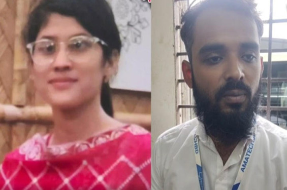 বিয়ে নিয়ে তালবাহনা  বেনাপোলের তরুণীর আত্মহত্যা