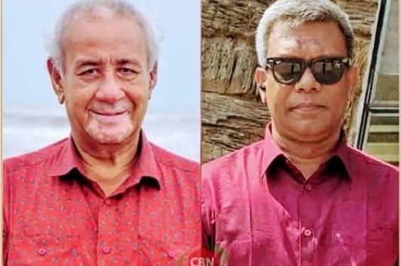 বান্দরবান জেলা বিএনপির ৪৬ সদস্য বিশিষ্ট আহ্বায়ক কমিটির অনুমোদন