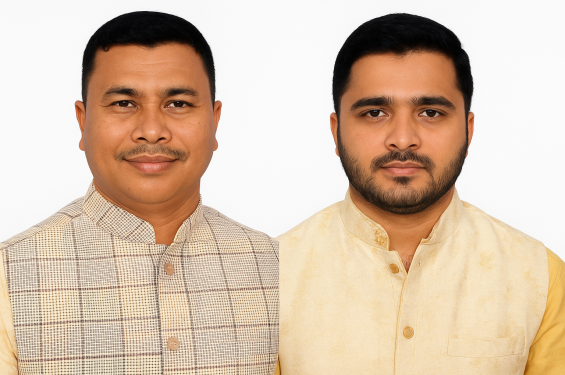 বান্দরবান জেলা যুবদলের নেতাদের বিরুদ্ধে অভিযোগের পাহাড় !