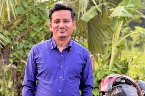 গাজীপুরে সাংবাদিকের নামে জুলাই হত্যা মামলা