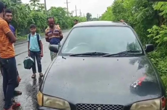 যশোরে অস্ত্রের মুখে 'নগদ'-এর ৫৫ লাখ টাকা ছিনতাই