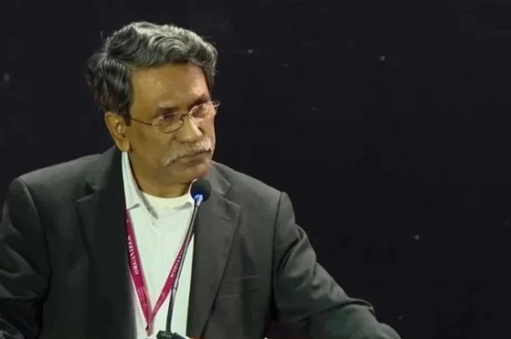 রাজনৈতিক দলগুলোর সংস্কার প্রতিশ্রুতি ডিসেম্বরের নির্বাচনের পথ সুগম করেছে: আলী রীয়াজ