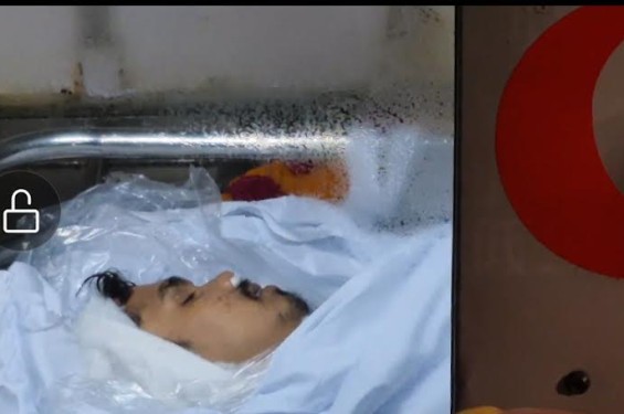 সিরাজগঞ্জে চির নিদ্রায় শায়িত হলেন সাম্য