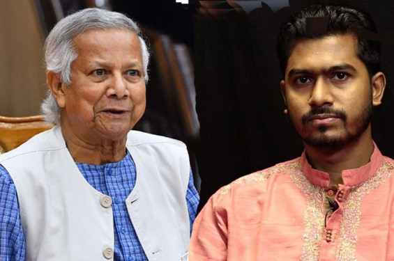 নুরের চিকিৎসার খোঁজ নিলেন প্রধান উপদেষ্টা, সুষ্ঠু তদন্তের আশ্বাস