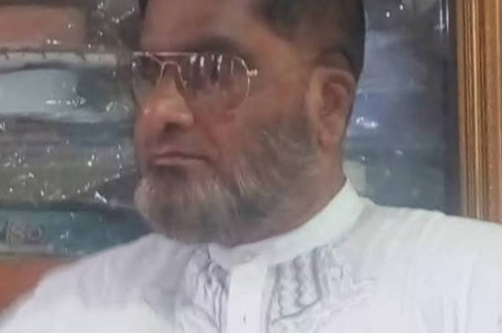 নিজের বন্দুকের গুলিতে ব্যবসায়ীর আত্মহত্যা