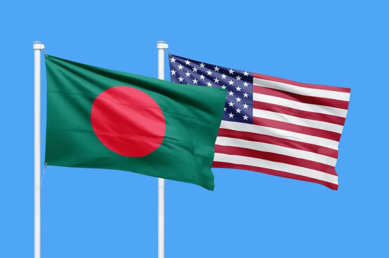 বাংলাদেশসহ ৬০ দেশের ওপর যুক্তরাষ্ট্রের নতুন শুল্ক আরোপ