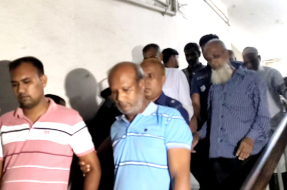 সিরাজগঞ্জে বৃদ্ধকে পিটিয়ে হত্যা, ৪ জনের যাবজ্জীবন