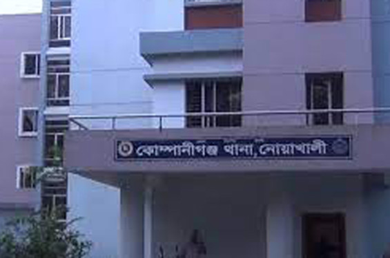 নোয়াখালীতে বিএনপি নেতার বিরুদ্ধে প্রধান শিক্ষককে মারধরের অভিযোগ