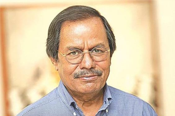 ইমেরিটাস অধ্যাপক সৈয়দ মনজুরুল ইসলাম আর নেই