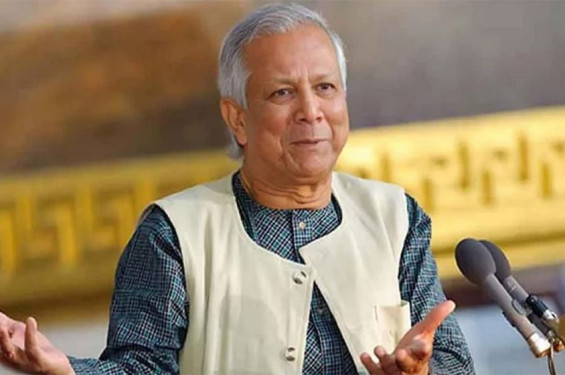 মার্কিন ব্যবসায়ীদের বাংলাদেশে আরও বিনিয়োগের আহ্বান প্রধান উপদেষ্টার