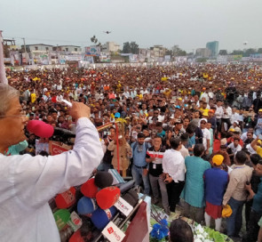 দ্রুত নির্বাচন দিয়ে অস্থিরতা দূর করুন: মির্জা ফখরুল