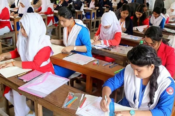 এইচএসসি ও সমমানের পরীক্ষার ফল হতে পারে ১৬ অক্টোবর