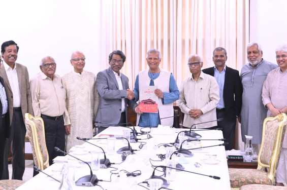 জুলাই সনদ তৈরির প্রক্রিয়া ও বাস্তবায়নের রূপরেখা