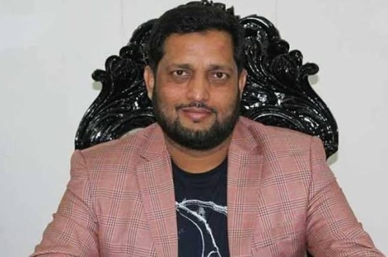 হত্যা মামলায় কারাগারে মাধবদীর সাবেক পৌর মেয়র মানিক