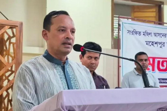 ‘অপরাধীর কোনো ছাড় নেই, সে যে-ই হোক, আইনের আওতায় আনতে হবে’ —অ্যাটর্নি জেনারেল রুহুল কুদ্দুস কাজল