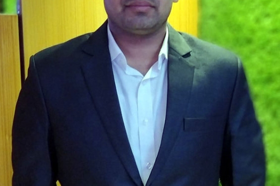 হৃদরোগ বিশেষজ্ঞ হলেন ডা. লিমন পারভেজ
