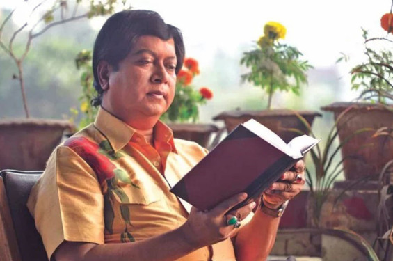 সংগীতশিল্পী সাদী মোহাম্মদ আর নেই