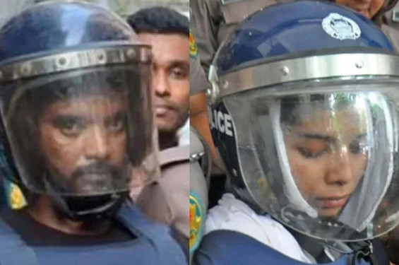দুই আসামির আপিল শুনানির জন্য গ্রহণ করেছেন হাইকোর্ট