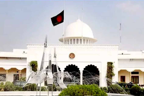রাষ্ট্রপতি নির্বাচন ২০ আগস্ট
