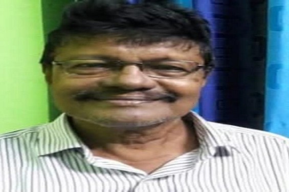 চাঁদপুরের প্রখ্যাত চিত্রশিল্পী ও মুক্তিযোদ্ধা সাধন সরকার আর নেই
