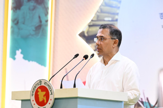 জনদুর্ভোগের কথা চিন্তা করে এখনো জ্বালানির দাম বাড়ানো হয়নি