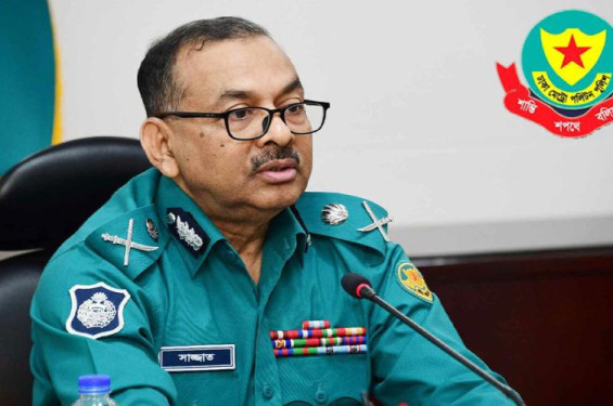 ডাকসু নির্বাচন ভন্ডুলের চেষ্টা করলে কঠোর ব্যবস্থা: ডিএমপি কমিশনার
