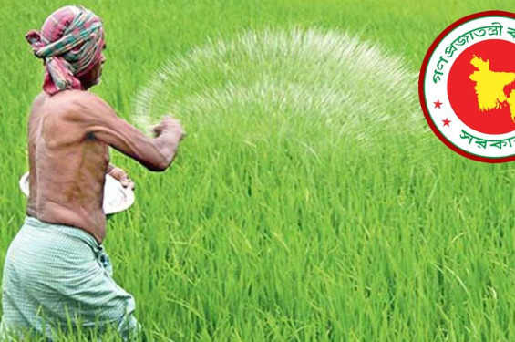 দুই লাখ ২০ হাজার টন সার কিনবে সরকার
