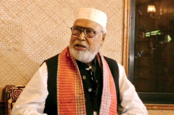 বৈষম্যবিরোধী আন্দোলনের পর এই স্বৈরাচারী মনোভাব আশা করিনি - কাদের সিদ্দিকী