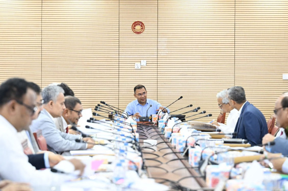 ৩৬ হাজার ৬৯৫ কোটি টাকার ৯ প্রকল্প একনেক সভায় অনুমোদন