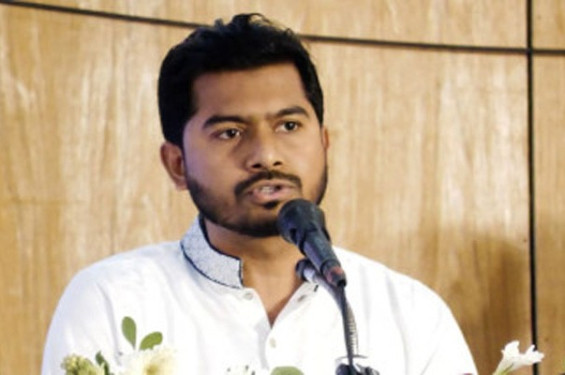 মন্ত্রিসভায় ডাক পেয়েছেন নুরুল হক নূর