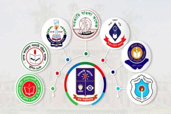 সাত কলেজ নিয়ে ‘জুলাই ৩৬ বিশ্ববিদ্যালয়’ করার প্রস্তাব