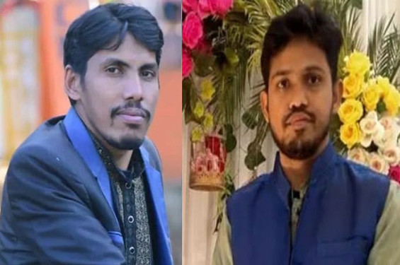 শেরপুর জেলা ছাত্রশিবিরের সভাপতি মাসুম, সেক্রেটারি মিল্লাত