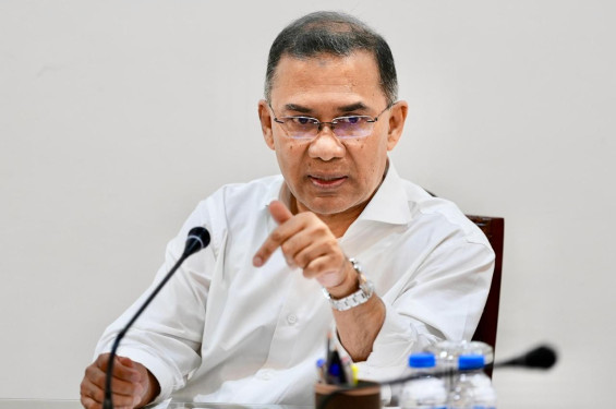 আনসার-ভিডিপির মাধ্যমে প্রতিটি গ্রাম উন্নয়নের কেন্দ্রে পরিণত হবে : প্রধানমন্ত্রী