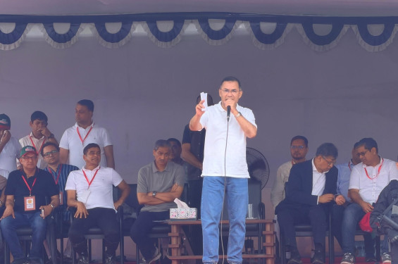 বিএনপির রাজনীতি মানুষের জন্য: প্রধানমন্ত্রী