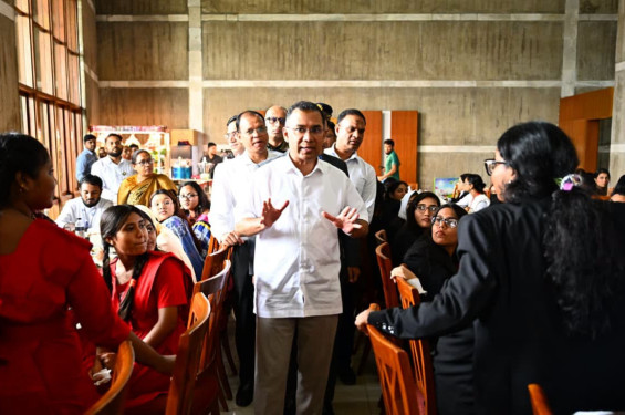 ২৯ হাজার শিক্ষাপ্রতিষ্ঠানে বৃক্ষরোপণ কর্মসূচির উদ্বোধন