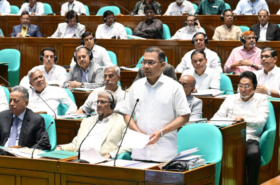 তিস্তা মহাপরিকল্পনা যেকোনো মূল্যে বাস্তবায়ন করবে সরকার: প্রধানমন্ত্রী
