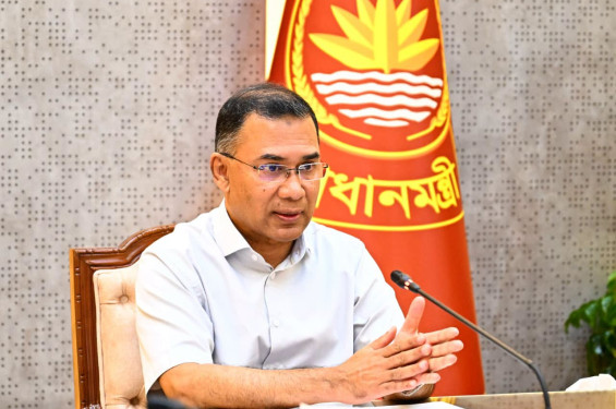 ত্রিশালে নজরুল সিটির সম্ভাব্যতা যাচাইয়ের নির্দেশ প্রধানমন্ত্রীর