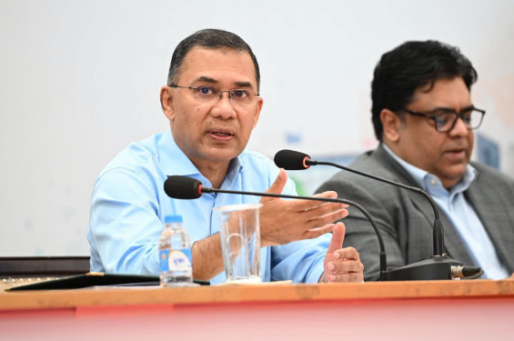 শিক্ষার্থীদের প্রতিবছর একটি করে গাছ লাগানোর আহ্বান প্রধানমন্ত্রীর
