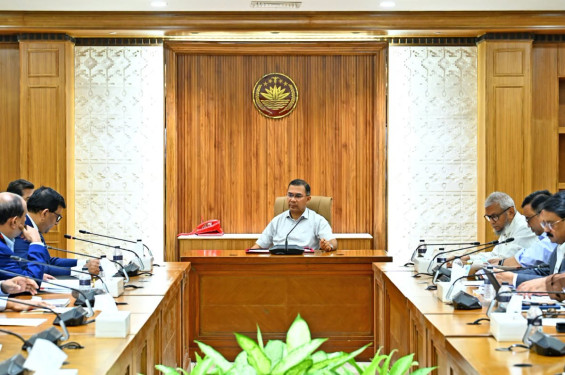 আগস্ট মাসে পরীক্ষামূলক প্রবাসী কার্ড চালু