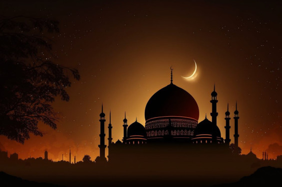 ২৪ সেপ্টেম্বর থেকে রবিউস সানি মাস গণনা শুরু