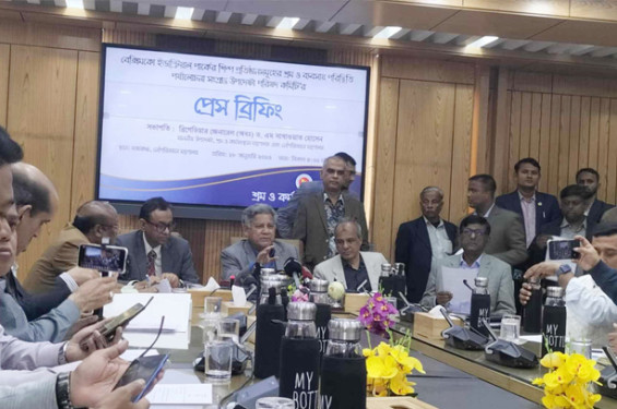 ‘বন্ধকি শেয়ার বিক্রি করে দেওয়া হবে বেক্সিমকো কর্মীদের বেতন’